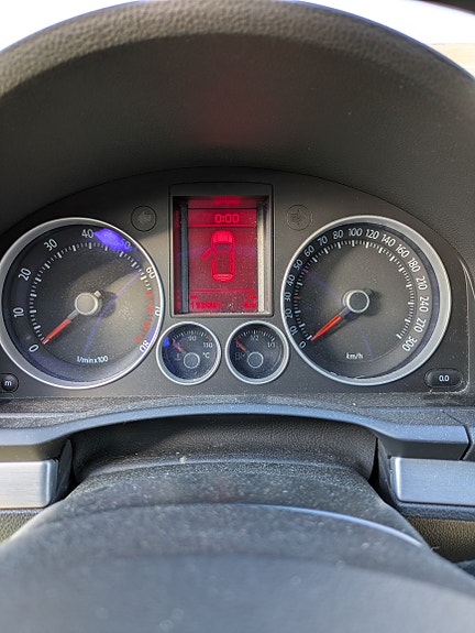 Volkswagen Golf V 7 of 7