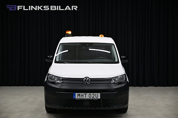 Volkswagen Caddy Maxi 11 of 28