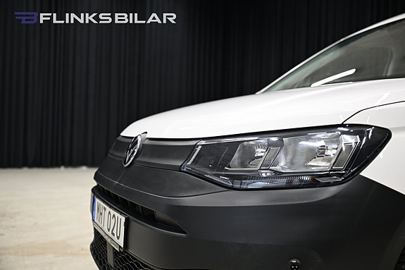Volkswagen Caddy Maxi 14 of 28