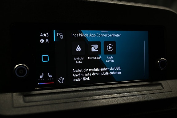 Volkswagen Caddy Maxi 19 of 28