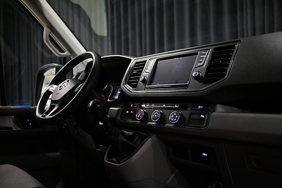Volkswagen Crafter 23 of 29