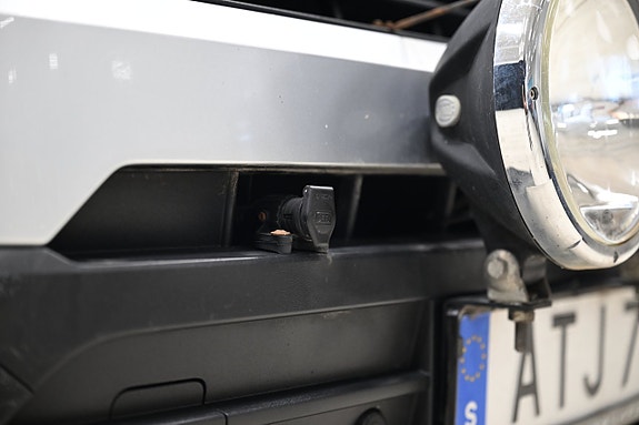 Volkswagen Crafter 9 of 29
