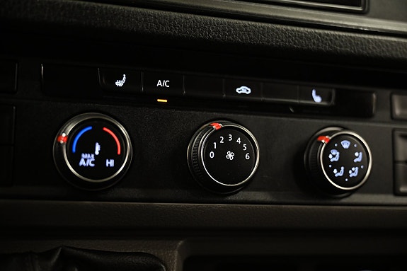 Volkswagen Crafter 25 of 29