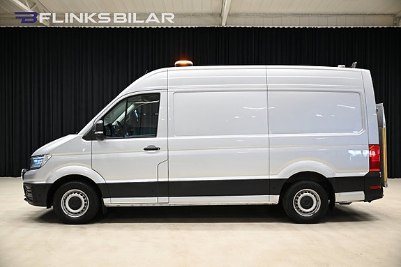 Volkswagen Crafter 2 of 5