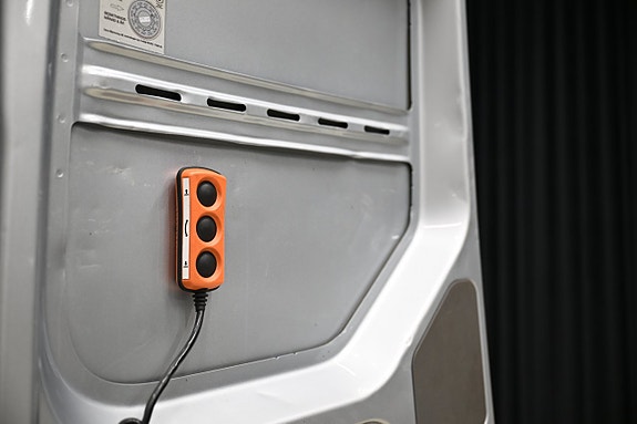 Volkswagen Crafter 7 of 29