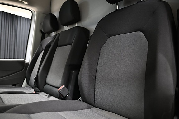 Volkswagen Crafter 27 of 29