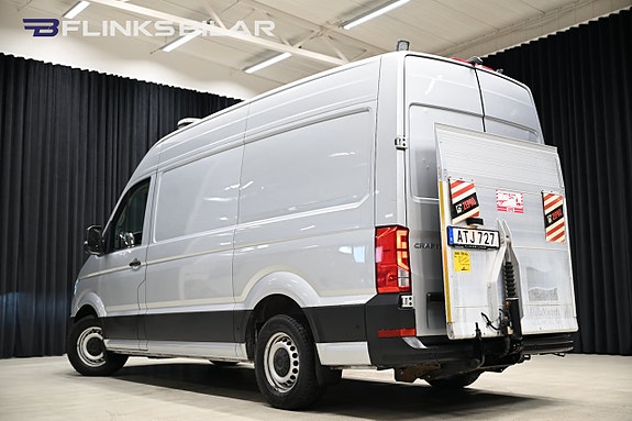 Volkswagen Crafter 4 of 5