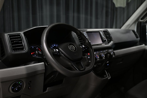 Volkswagen Crafter 15 of 29