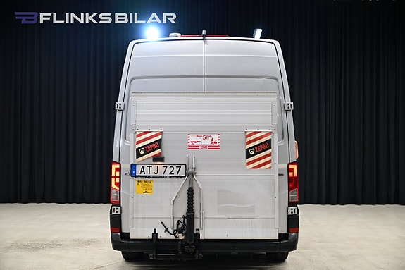 Volkswagen Crafter 10 of 29