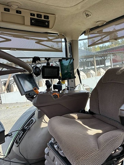 John Deere 7270 R 4 of 6