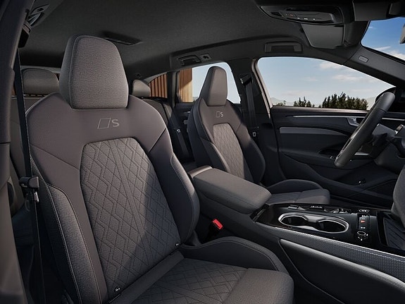 Audi A6 10 of 11