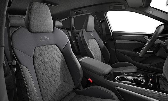 Audi A6 3 of 3