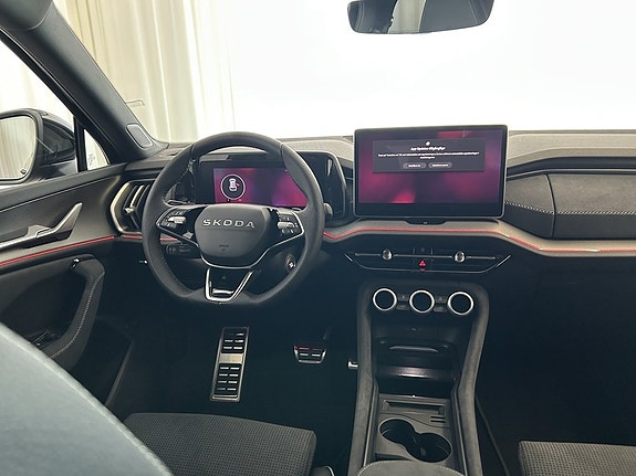 Skoda Kodiaq 6 of 9