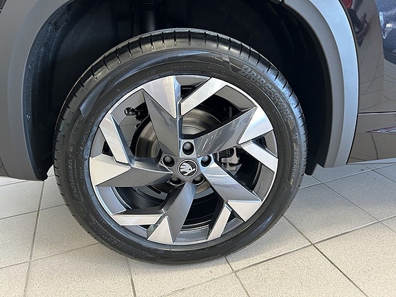 Skoda Kodiaq 4 of 5