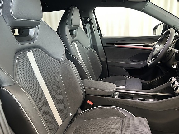 Skoda Kodiaq 8 of 9