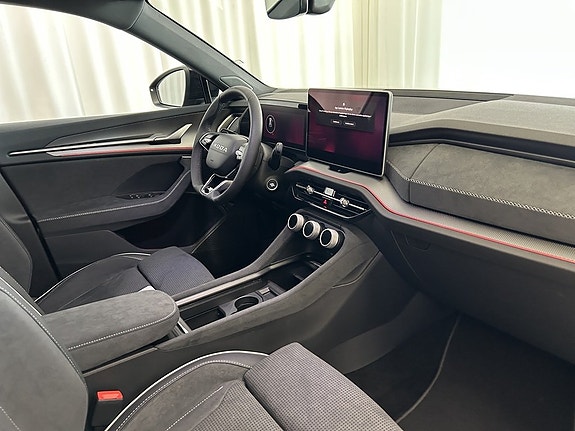 Skoda Kodiaq 9 of 9