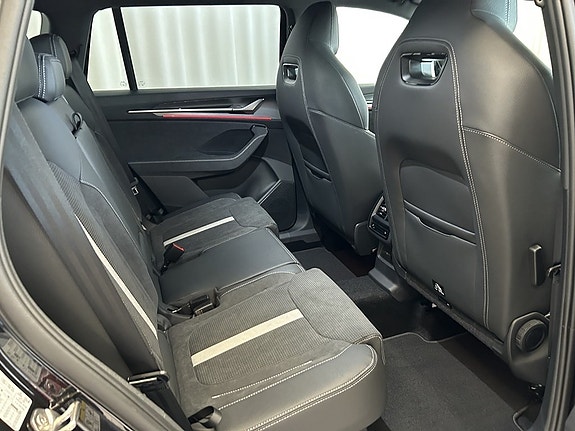 Skoda Kodiaq 5 of 5