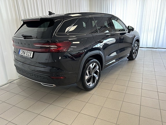 Skoda Kodiaq 3 of 5