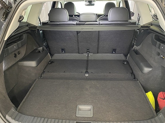 Volkswagen Tayron 4 of 9