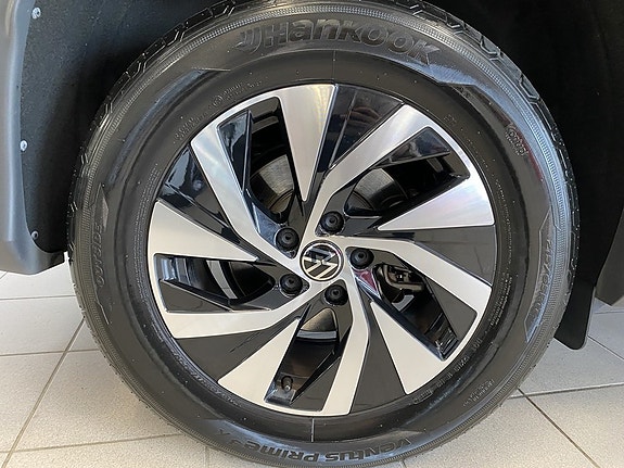 Volkswagen Tayron 5 of 9
