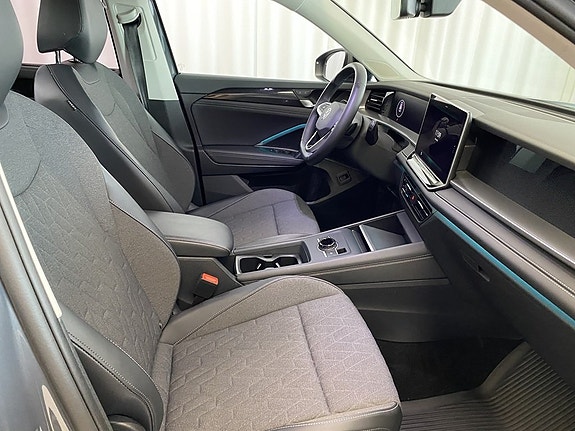 Volkswagen Tayron 8 of 9