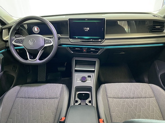Volkswagen Tayron 7 of 9