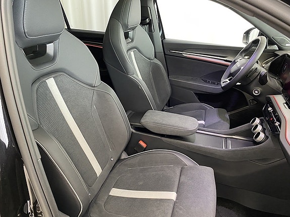 Skoda Kodiaq 8 of 11