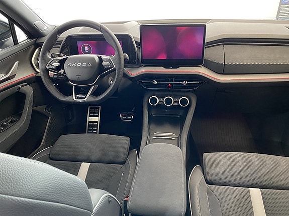 Skoda Kodiaq 11 of 11