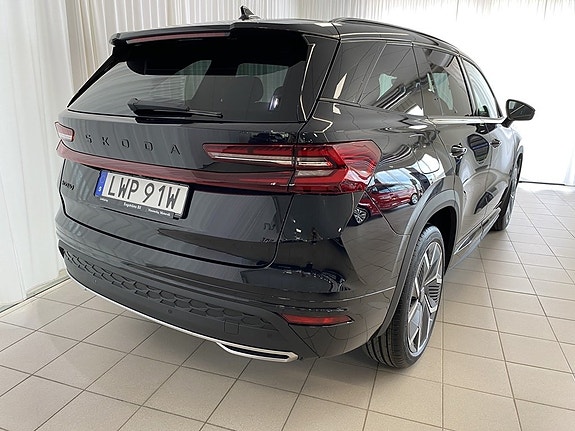 Skoda Kodiaq 3 of 11