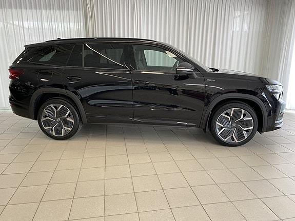 Skoda Kodiaq 2 of 11