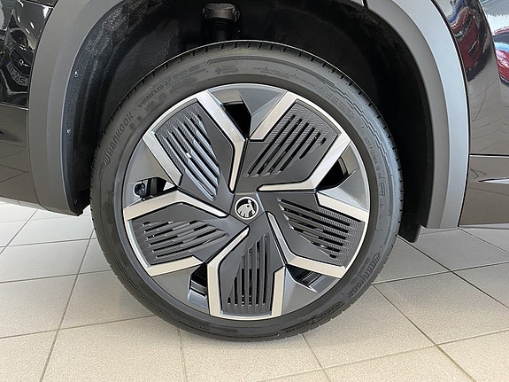 Skoda Kodiaq 4 of 11