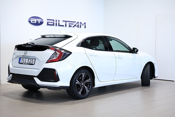 Honda Civic 3 of 5