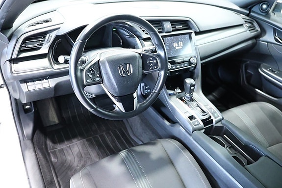Honda Civic 5 of 5