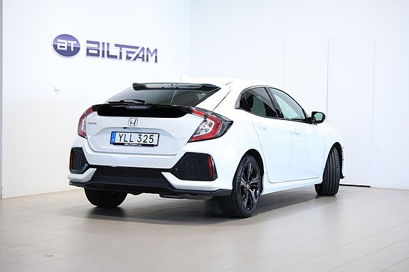 Honda Civic 4 of 5