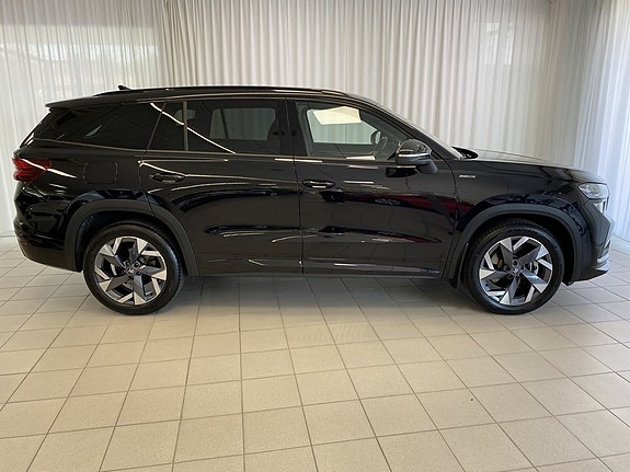 Skoda Kodiaq 2 of 5
