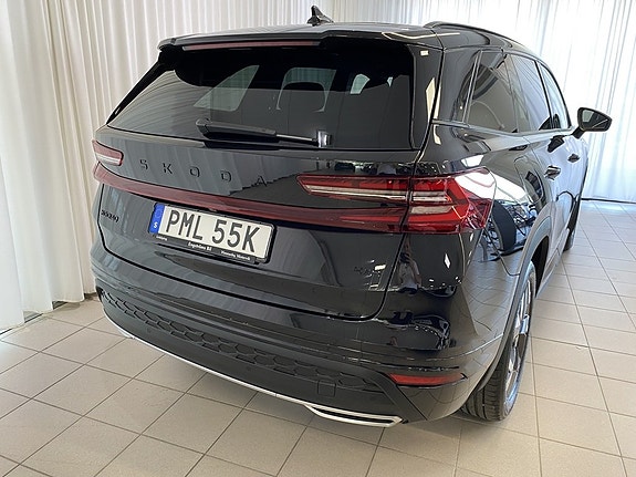 Skoda Kodiaq 4 of 5