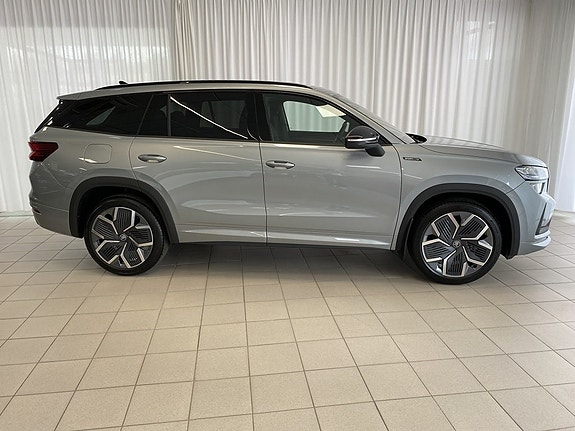 Skoda Kodiaq 2 of 11