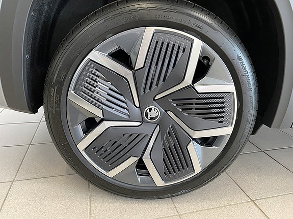 Skoda Kodiaq 4 of 11