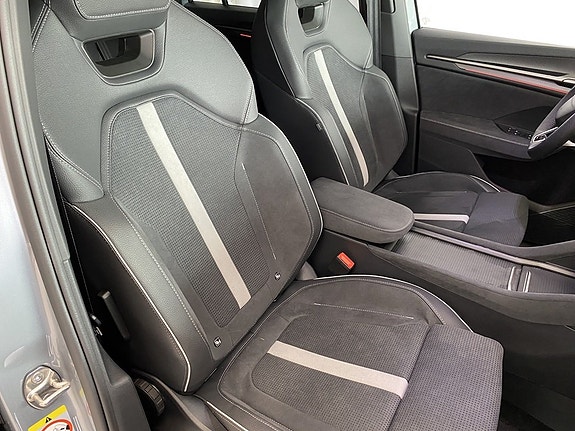 Skoda Kodiaq 10 of 11