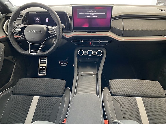 Skoda Kodiaq 8 of 11
