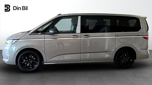 Volkswagen Multivan 2 of 5