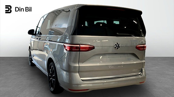 Volkswagen Multivan 3 of 5