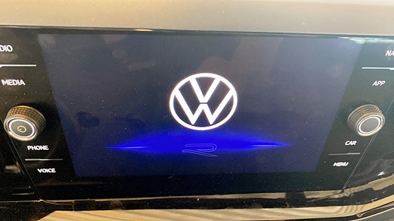 Volkswagen Taigo 9 of 13
