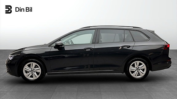 Volkswagen Golf I 2 of 12
