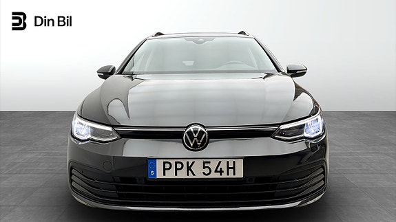 Volkswagen Golf I 4 of 12