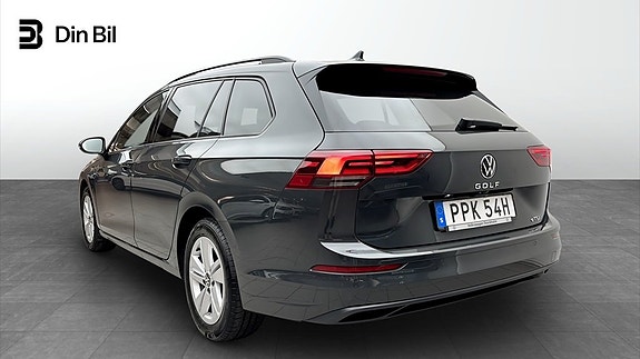 Volkswagen Golf I 3 of 12