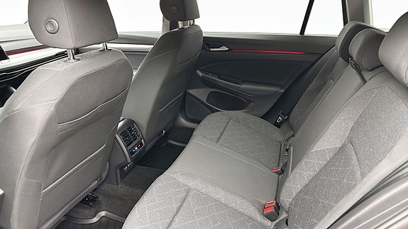 Volkswagen Golf I 11 of 12