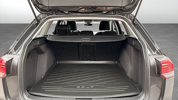 Volkswagen Golf I 12 of 12