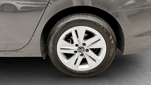 Volkswagen Golf I 6 of 12