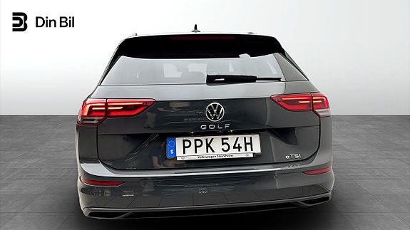Volkswagen Golf I 5 of 12